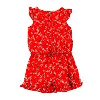 L Комбинезон для девочки