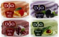 Мыло DOXA Relax Series 80гр глицериновое