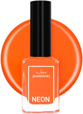 Лак для дизайна ногтей (т.323 Deep Orange )