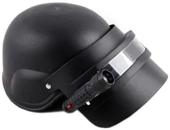 Игрушка Каска Полицейская Размер: 26х14,5х18см