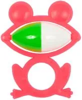 Погремушка Лягушонок