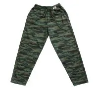 Брюки мужские камуфляж 