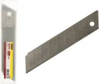 Лезвия запасные БИБЕР 25мм 10шт