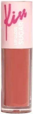 Блеск для губ LAVELLE COLLECTION Sugar Kiss глянцевый (т.03 коричнево-красный)