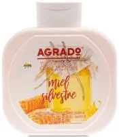 Гель для душа AGRADO 750мл