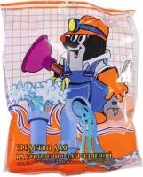 ЧС КРОТ 90г для труб /Бахташ