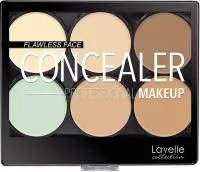 Консилеры в наборе LAVELLE COLLECTION Совершенное лицо