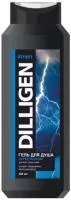 Гель для душа DILLIGEN 400мл муж