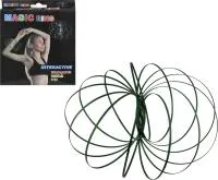 Игра развивающая кинетические кольца