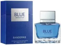 Туалетная вода муж Blue selection 100мл	