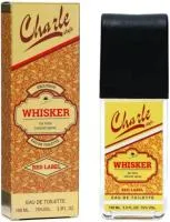 Туалетная вода муж Charle style Whisker red labe