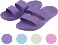 Сланцы EVA женские р.36 