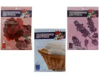 Ароматизатор для белья Atmix саше 10гр