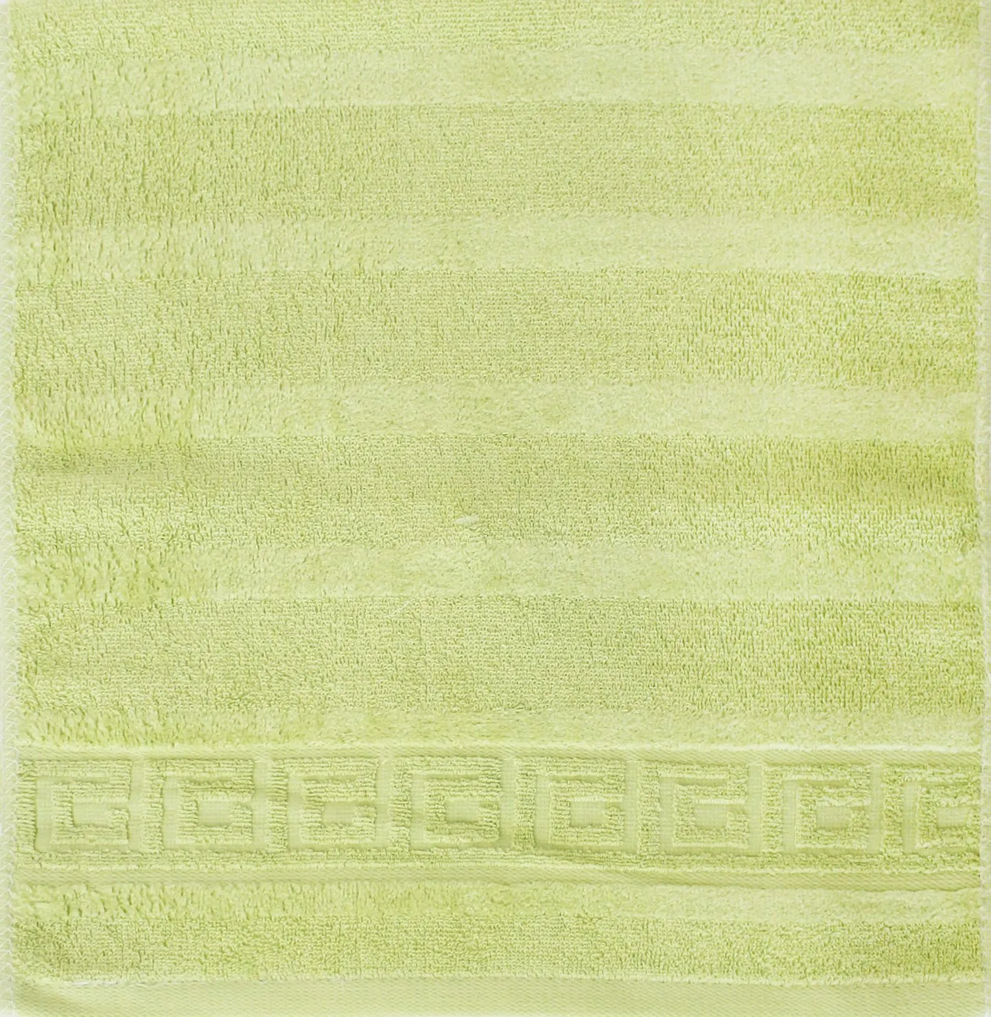 Полотенце махровое 33х74см NataM вес 90г плотность 370г/м2 90%хлоп,10%полиэстер