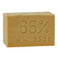 мыло хозяйственное 65% 250г нн купить оптом