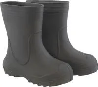 Сапоги детские ЭВА цельнолитые