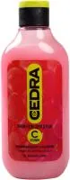 Гель для душа CEDRA 300мл Малиновый йогурт с базиликом