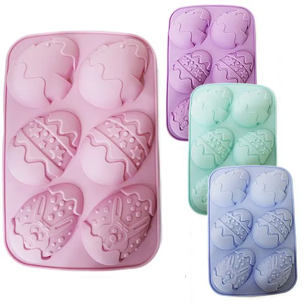 Форма силиконовая для выпечки Детская 27х17см