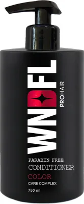 Кондиционер для волос WNDFL 750мл