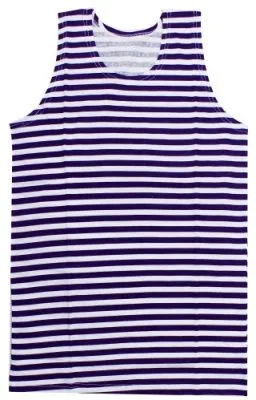 Майка-тельняшка (р.48/L)