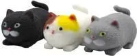 Игрушка антистресс Кошка Размер: 10х5х4,5см