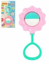 Погремушка ПОЛЕСЬЕ в блистере