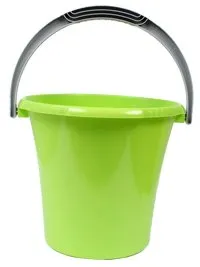 Ведро Либерти 7л (салатовый)