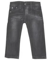 Джинсы для мальчика арт.1132