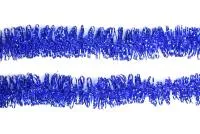 Мишура d2.5х200см короткий ворс 