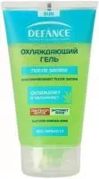 Гель после загара DEFANCE 150мл Охлаждающий с алоэ-вера и пантенолом
