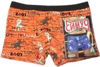 Боксеры мужские SINUO 2шт