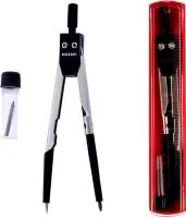 Готовальня MAZARI 2пр пластиковая упаковка