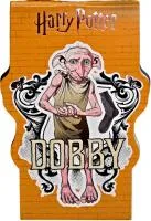 Блокнот 40л А7 фигурный CENTRUM Гарри Поттер, скрепка