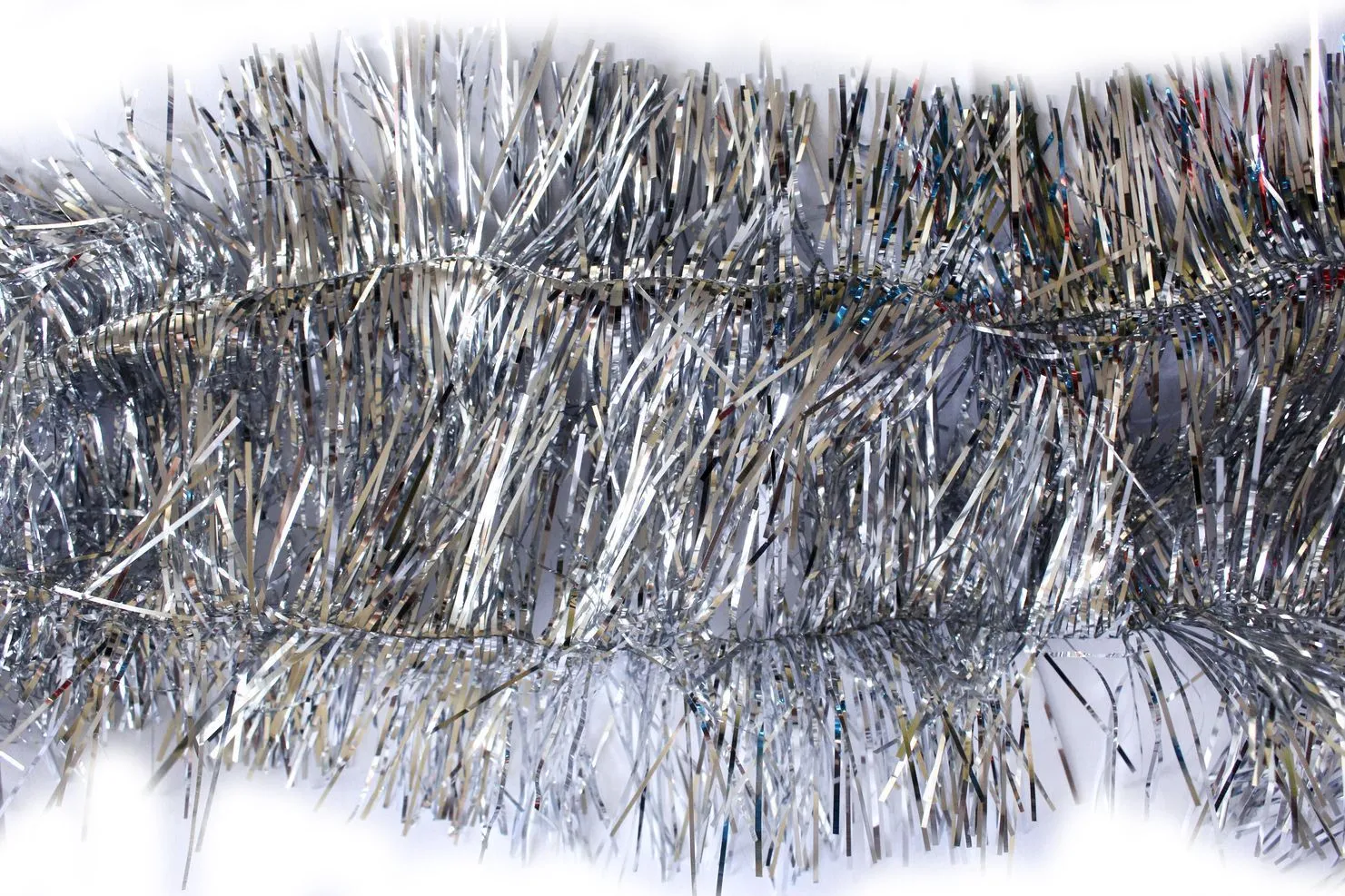 Мишура d12х180см Роскошная