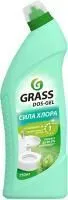 ЧС GRASS Dos Gel 750мл гель для дезинфекции Мятная сила