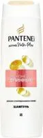 Шампунь PANTENE 400мл Бесконечно длинные