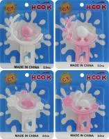 Крючок настенный