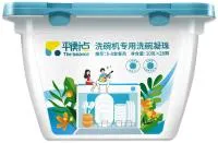 Средство для ППМ LIBY  The Balance All in 1, 28 капсул