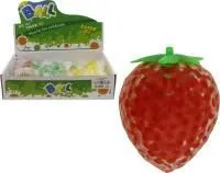 игрушка антистресс фрукт с шариками купить оптом
