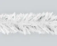 Мишура d15х180см Пушистая