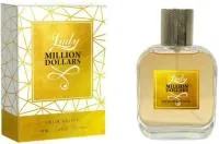 туалетная вода женская lady million dollars 100мл купить оптом
