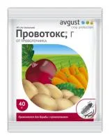 Средство инсектицидное Провотокс 40г Август