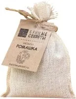 Запарка для бани 30г Ромашка