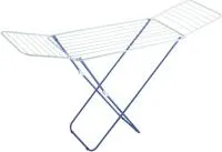 Сушилка для белья SAKURA 180х48х105см