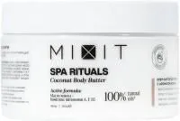 крем баттер mixit spa rituals купить оптом