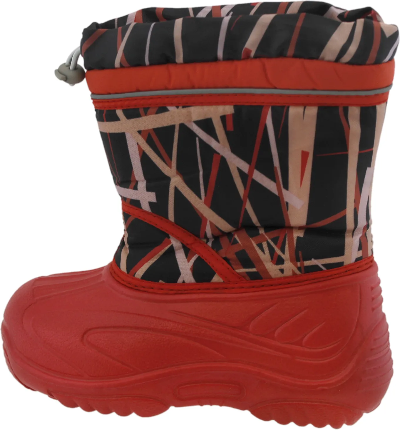 Сапоги малодетские EVA Финляндия утепленные