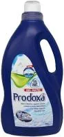 Гель для стирки PRODOXA 1000мл для белого 