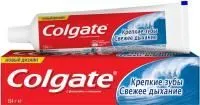 зубная паста colgate 100мл купить
