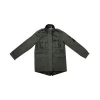 L Куртка-парка для мальчика