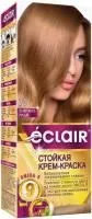 Краска для волос ECLAIR Омега 9 т.7.3 Золотисто-русый